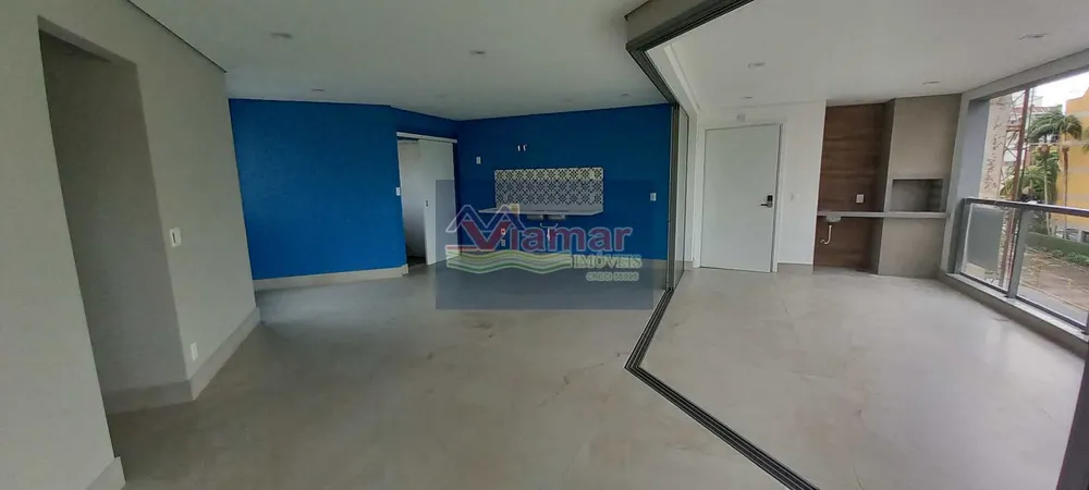 Apartamento, 3 quartos, 114 m² - Foto 5