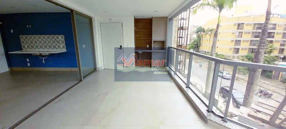 Apartamento, 3 quartos, 114 m² - Foto 1