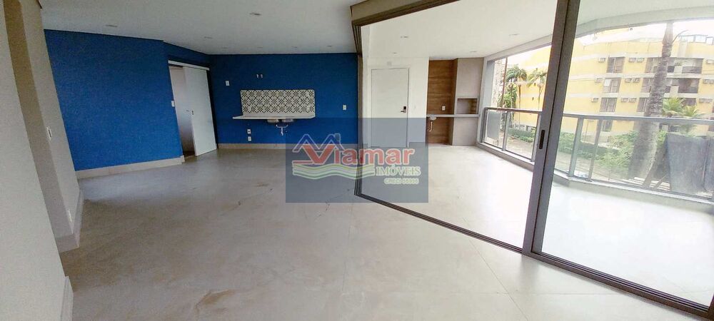 Apartamento, 3 quartos, 114 m² - Foto 2