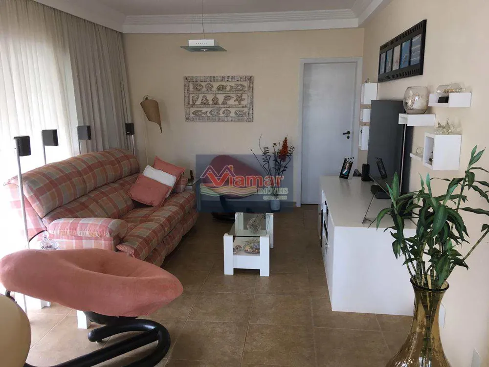 Cobertura, 3 quartos, 136 m² - Foto 9