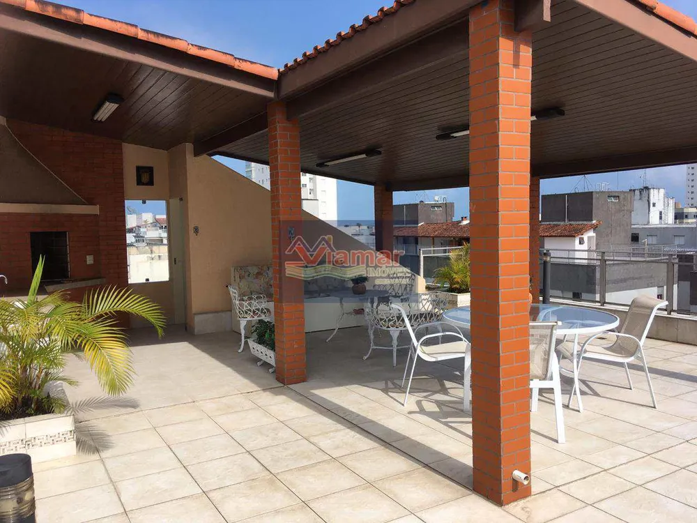 Cobertura, 3 quartos, 136 m² - Foto 2