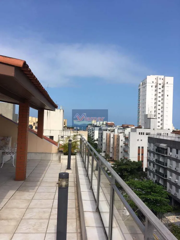 Cobertura, 3 quartos, 136 m² - Foto 3