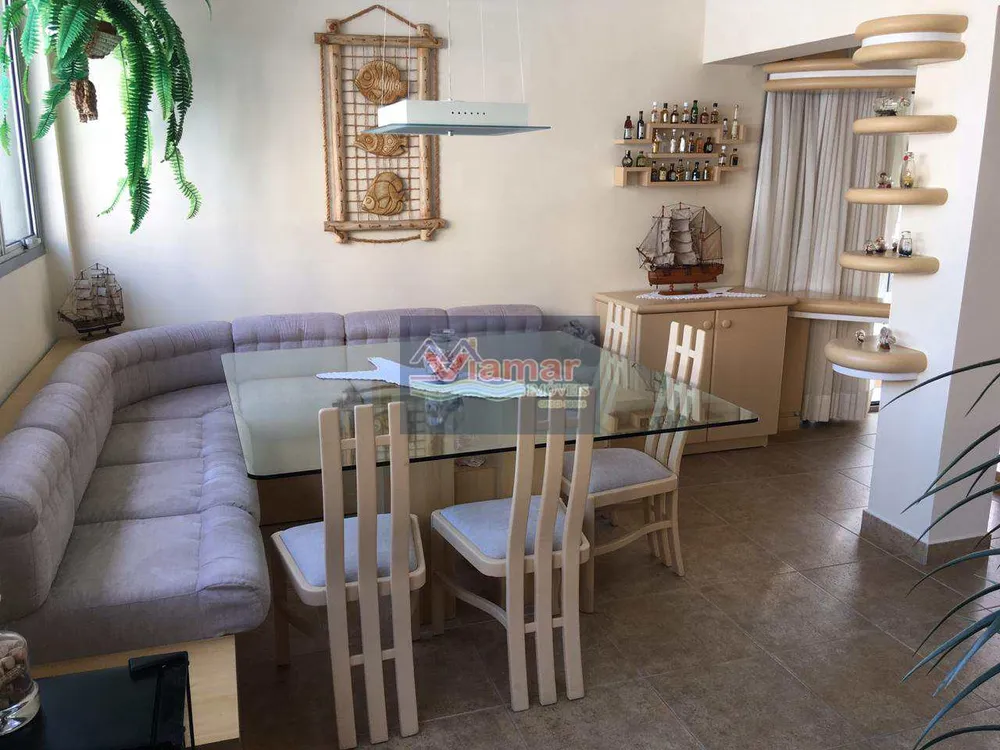 Cobertura, 3 quartos, 136 m² - Foto 7