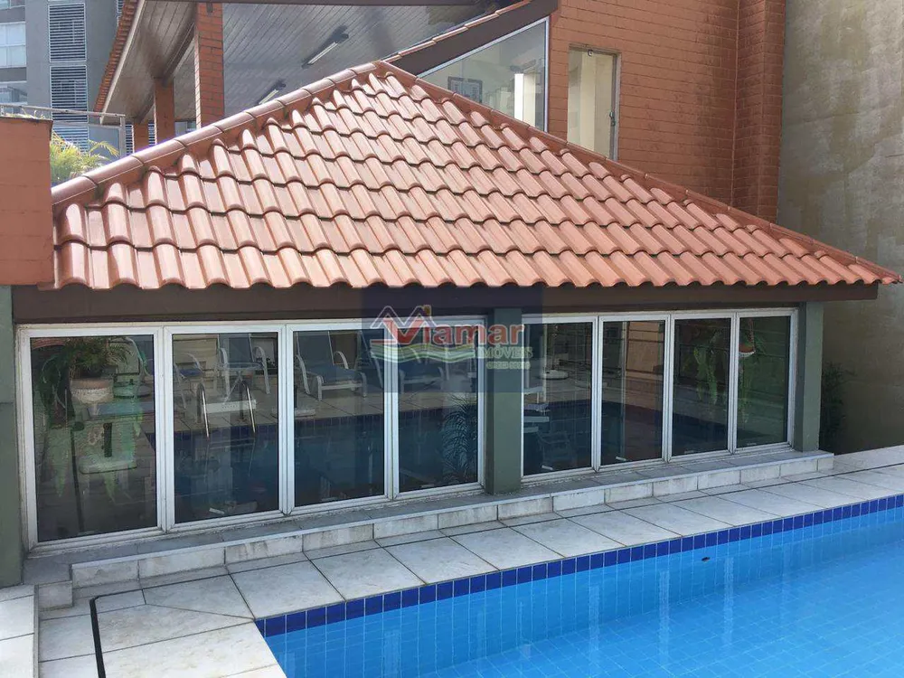 Cobertura, 3 quartos, 136 m² - Foto 1