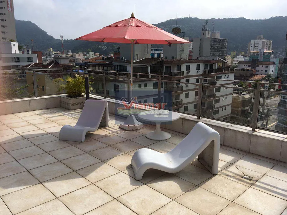 Cobertura, 3 quartos, 136 m² - Foto 4