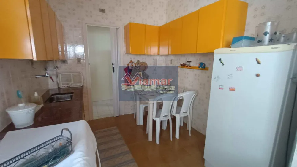 Apartamento, 3 quartos, 83 m² - Foto 3