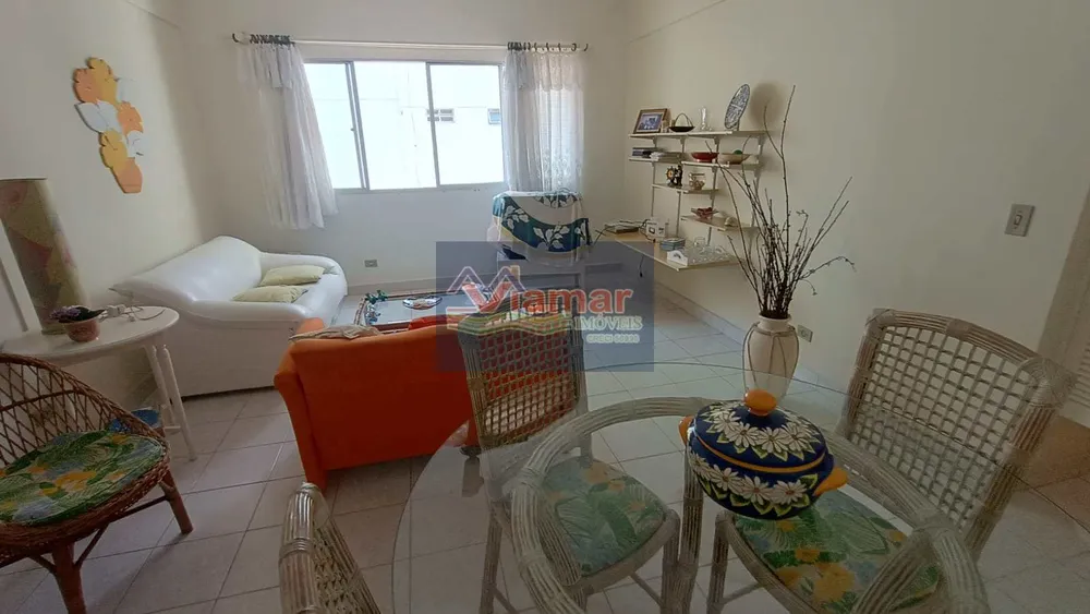 Apartamento, 3 quartos, 83 m² - Foto 1