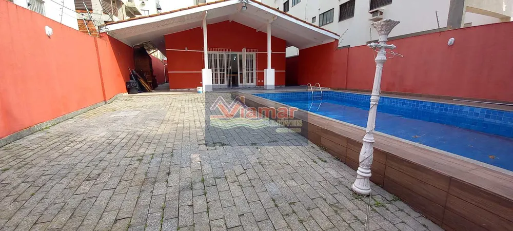 Casa, 4 quartos, 170 m² - Foto 1