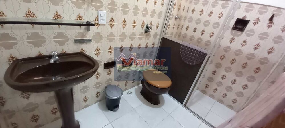 Casa, 4 quartos, 170 m² - Foto 1