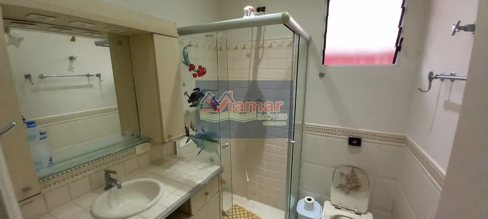 Casa, 4 quartos, 170 m² - Foto 12