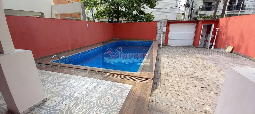 Casa, 4 quartos, 170 m² - Foto 3