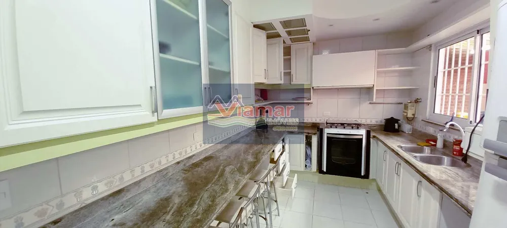 Casa, 4 quartos, 170 m² - Foto 8