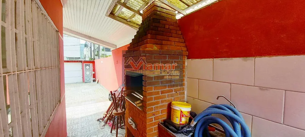 Casa, 4 quartos, 170 m² - Foto 4