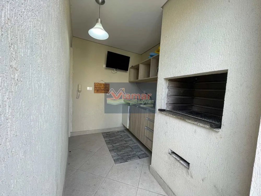 Cobertura, 1 quarto, 112 m² - Foto 4