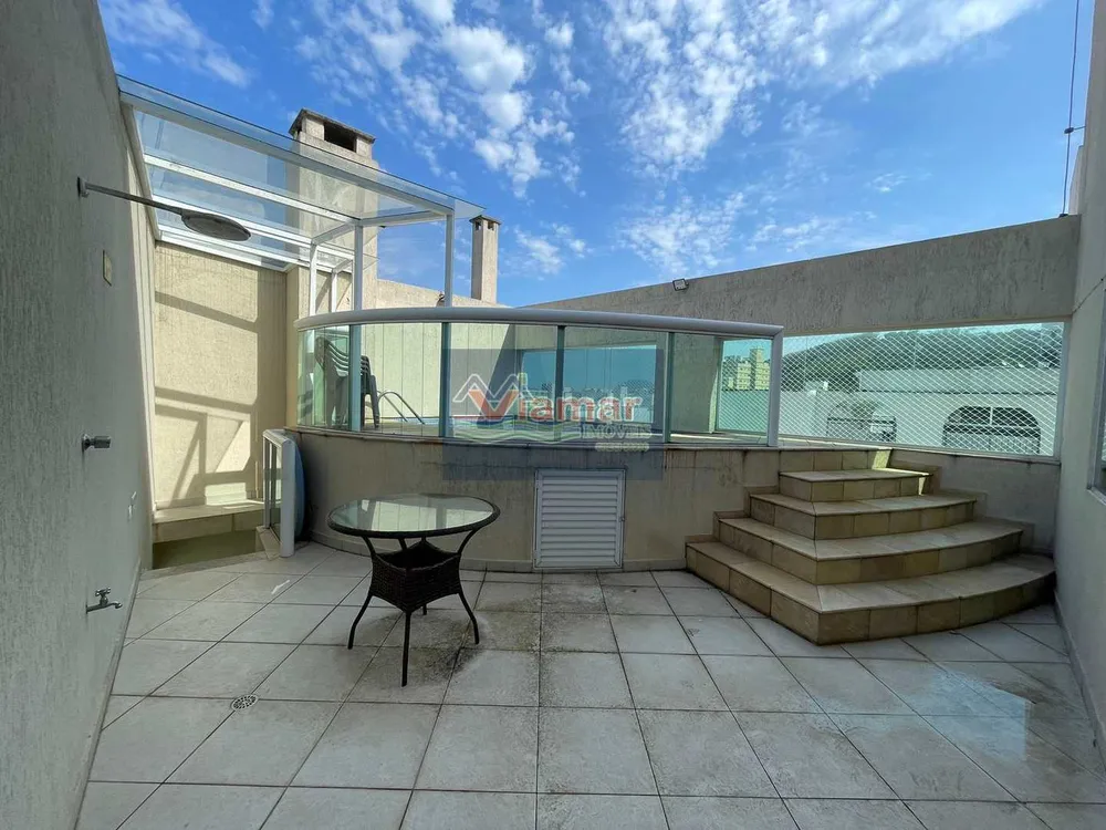 Cobertura, 1 quarto, 112 m² - Foto 2