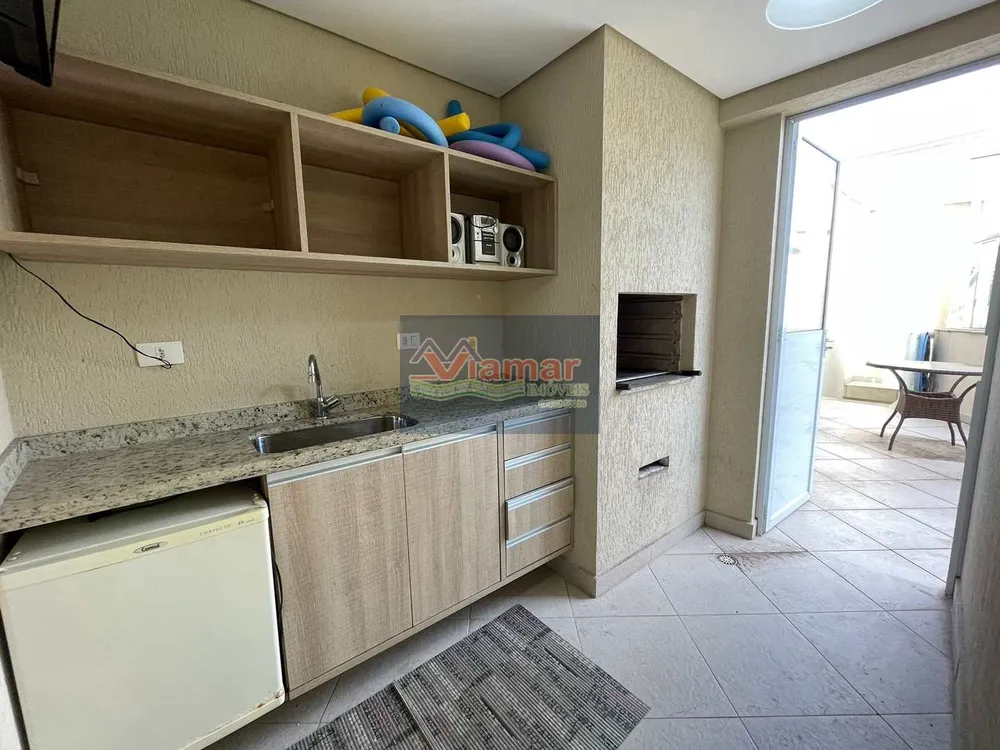 Cobertura, 1 quarto, 112 m² - Foto 3