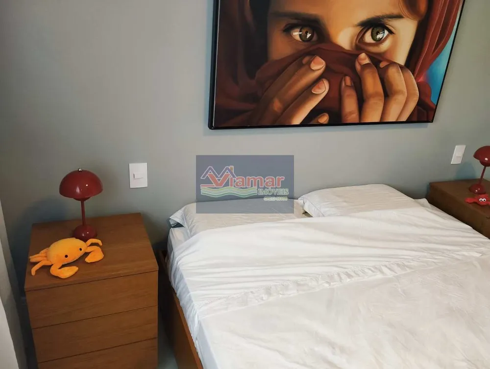 Apartamento, 3 quartos, 100 m² - Foto 4