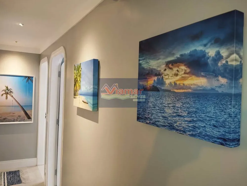 Apartamento, 3 quartos, 100 m² - Foto 6