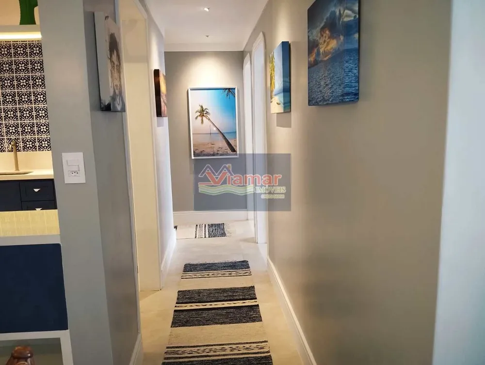 Apartamento, 3 quartos, 100 m² - Foto 8
