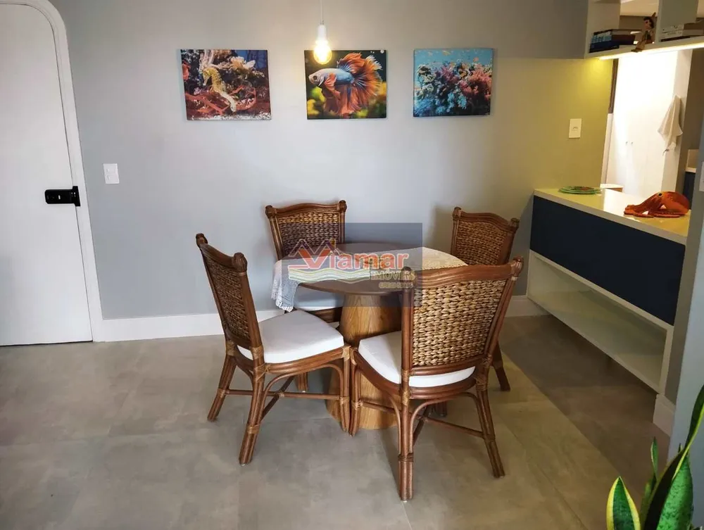 Apartamento, 3 quartos, 100 m² - Foto 3