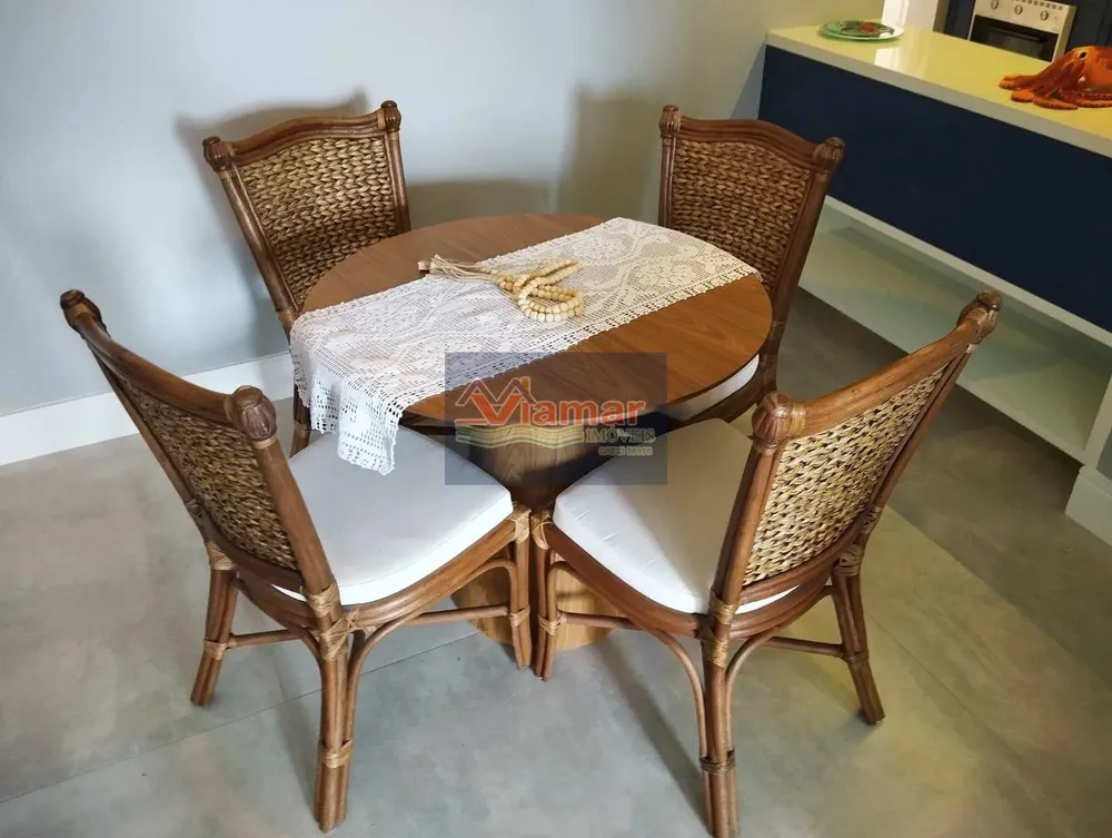 Apartamento, 3 quartos, 100 m² - Foto 3