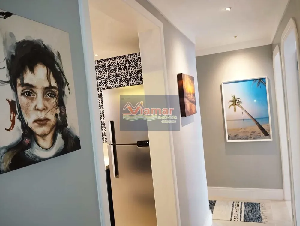Apartamento, 3 quartos, 100 m² - Foto 7