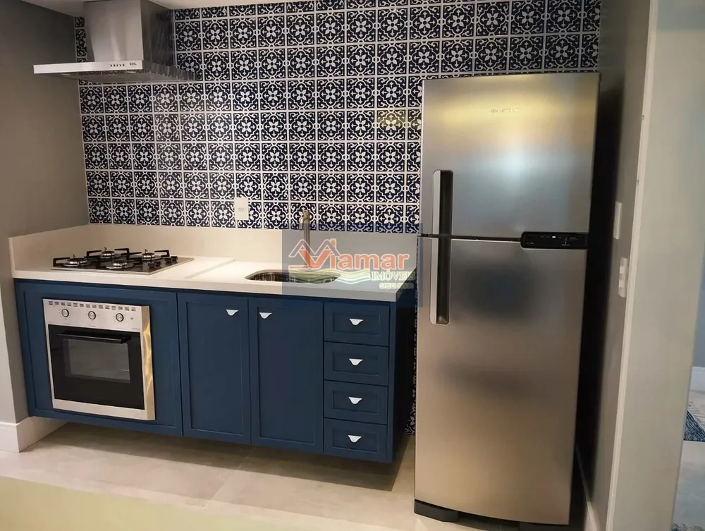 Apartamento, 3 quartos, 100 m² - Foto 11