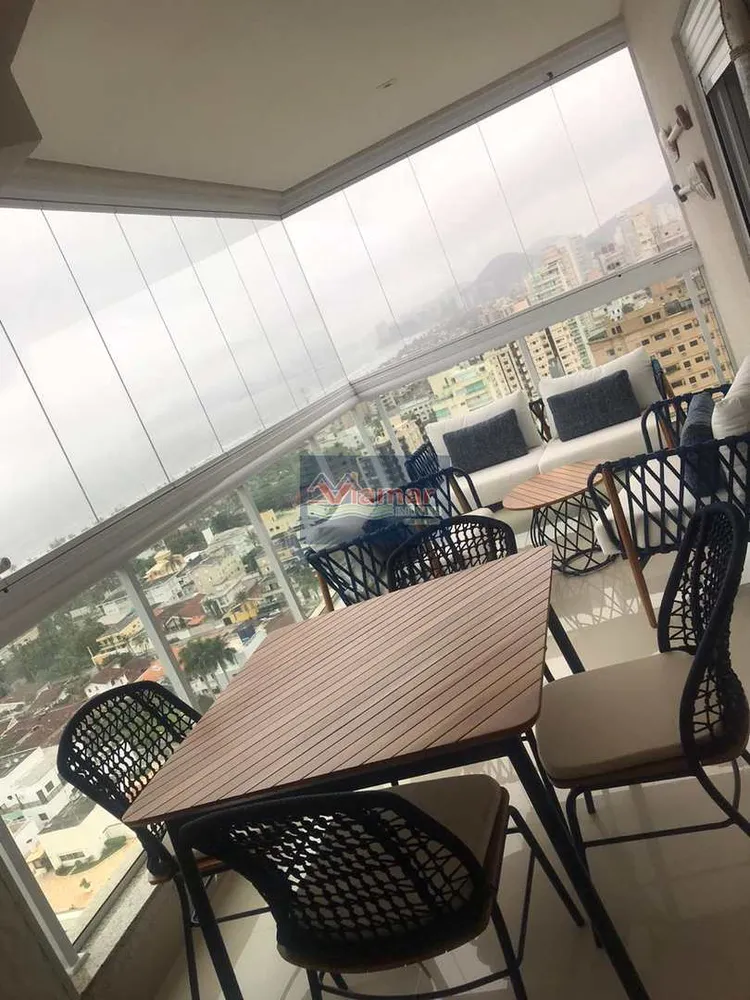 Cobertura, 2 quartos, 190 m² - Foto 2