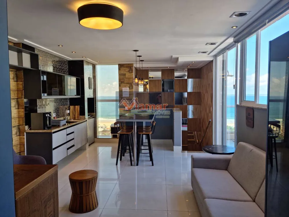 Cobertura, 2 quartos, 190 m² - Foto 4