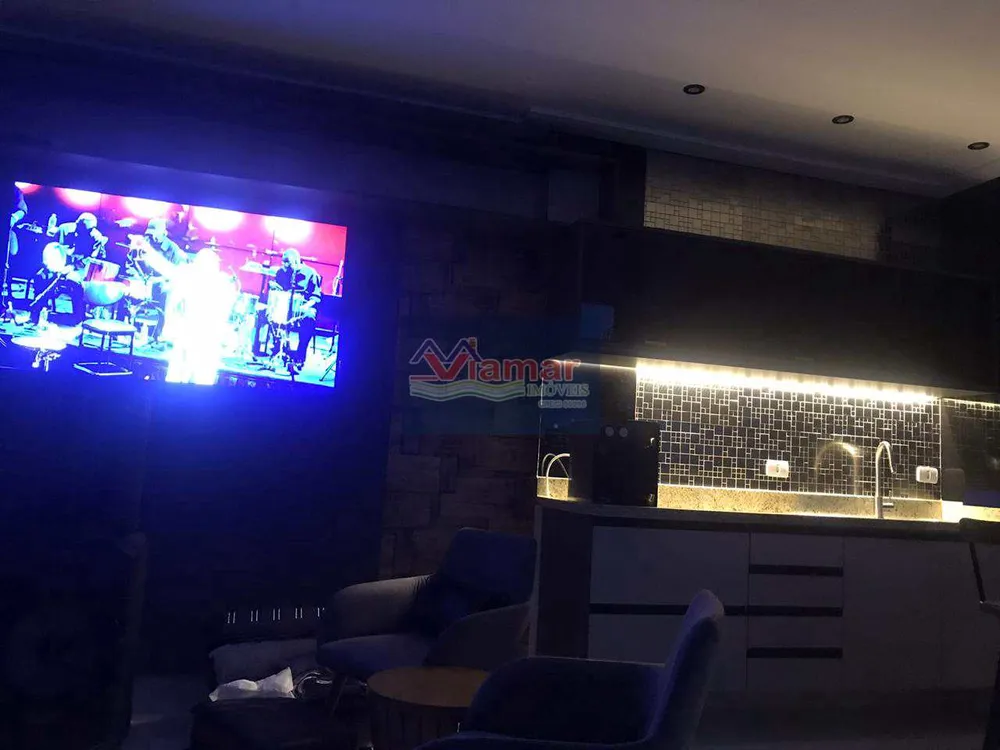 Cobertura, 2 quartos, 190 m² - Foto 12