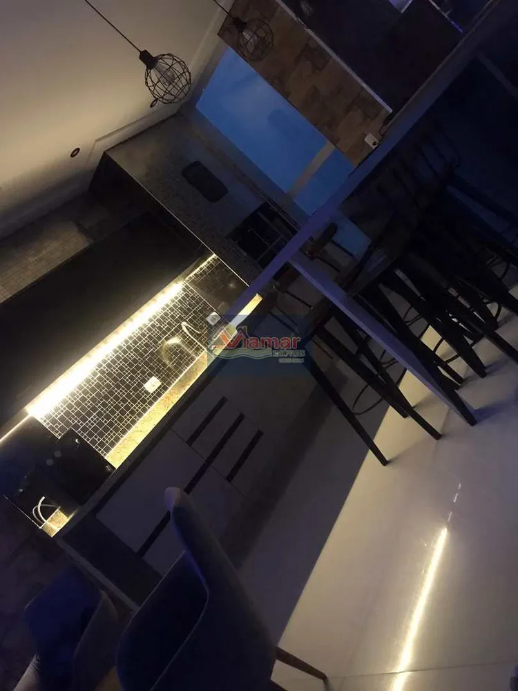 Cobertura, 2 quartos, 190 m² - Foto 8
