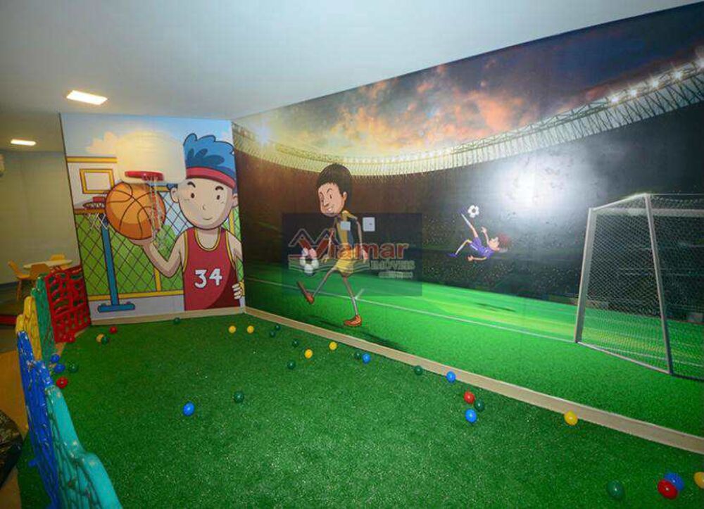 Cobertura, 2 quartos, 190 m² - Foto 4