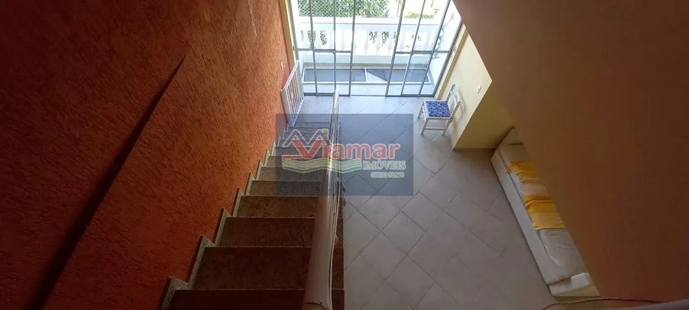Cobertura, 3 quartos, 180 m² - Foto 4