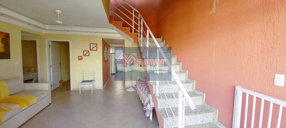 Cobertura, 3 quartos, 180 m² - Foto 2