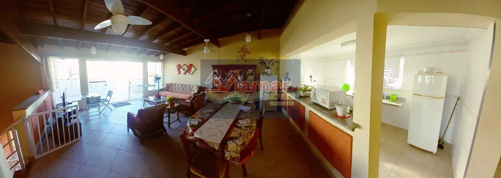 Cobertura, 3 quartos, 180 m² - Foto 2