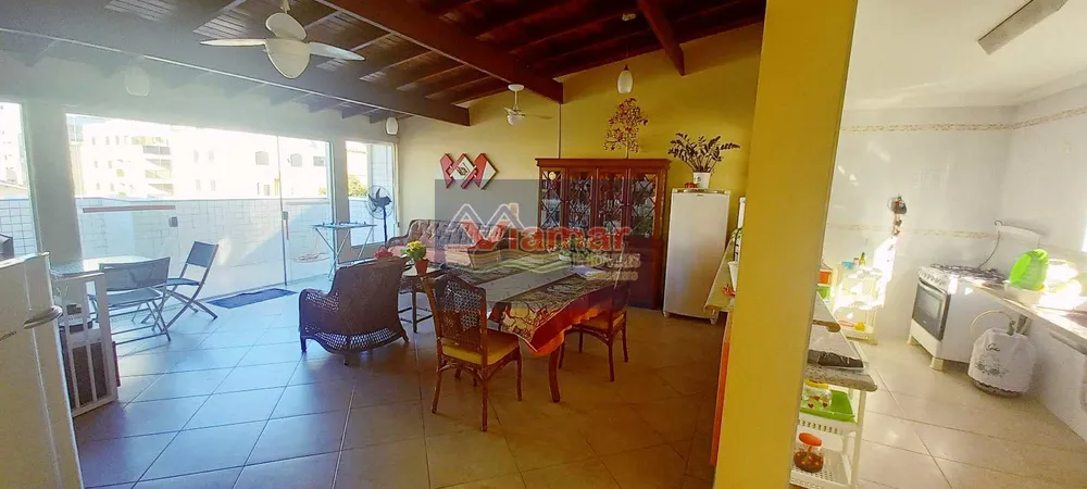 Cobertura, 3 quartos, 180 m² - Foto 1