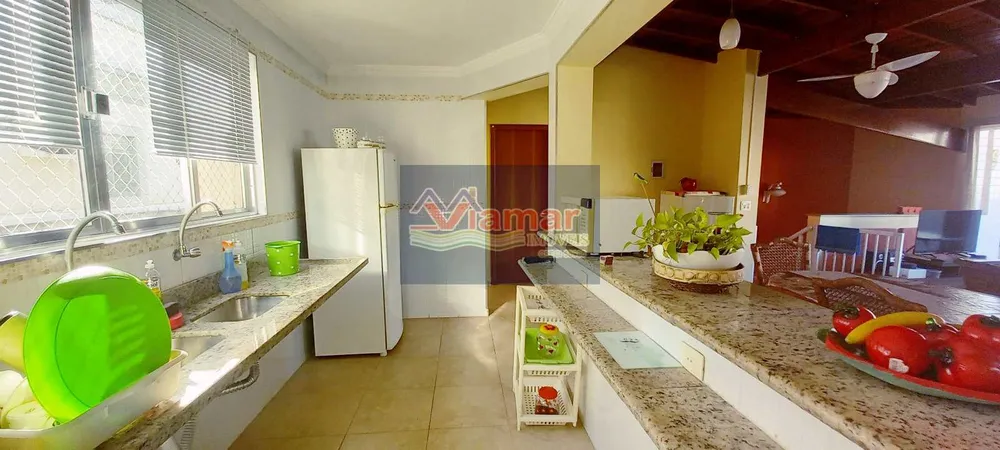 Cobertura, 3 quartos, 180 m² - Foto 15