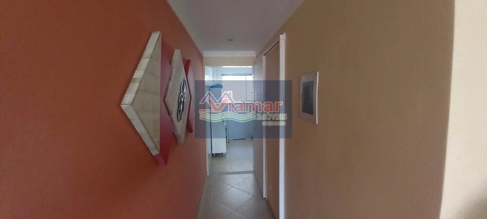 Cobertura, 3 quartos, 180 m² - Foto 1