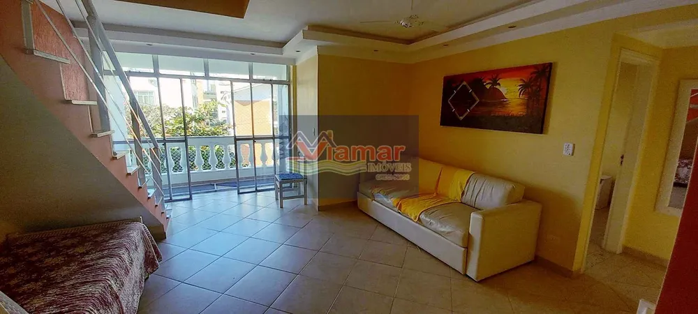 Cobertura, 3 quartos, 180 m² - Foto 5