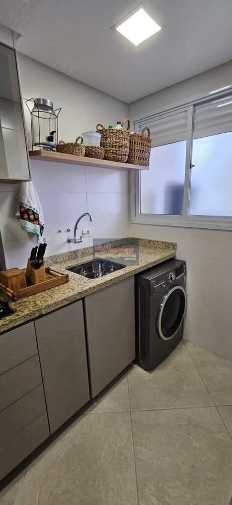 Apartamento, 2 quartos, 69 m² - Foto 2