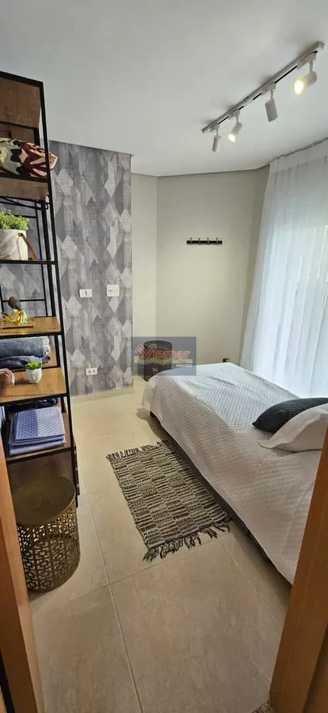 Apartamento, 2 quartos, 69 m² - Foto 8