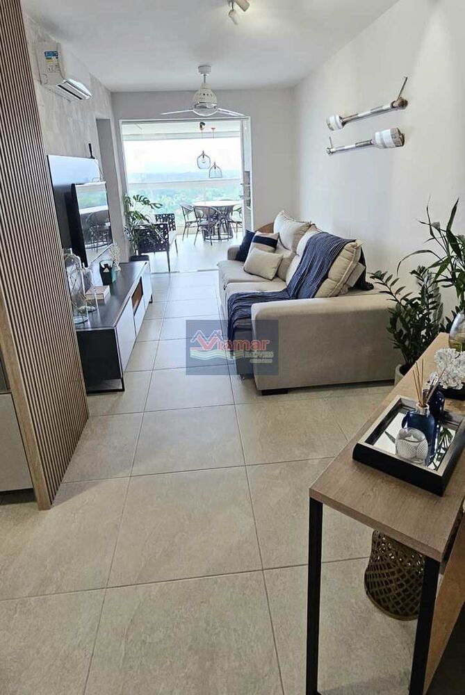 Apartamento, 2 quartos, 69 m² - Foto 1