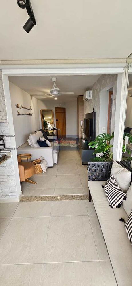 Apartamento, 2 quartos, 69 m² - Foto 3