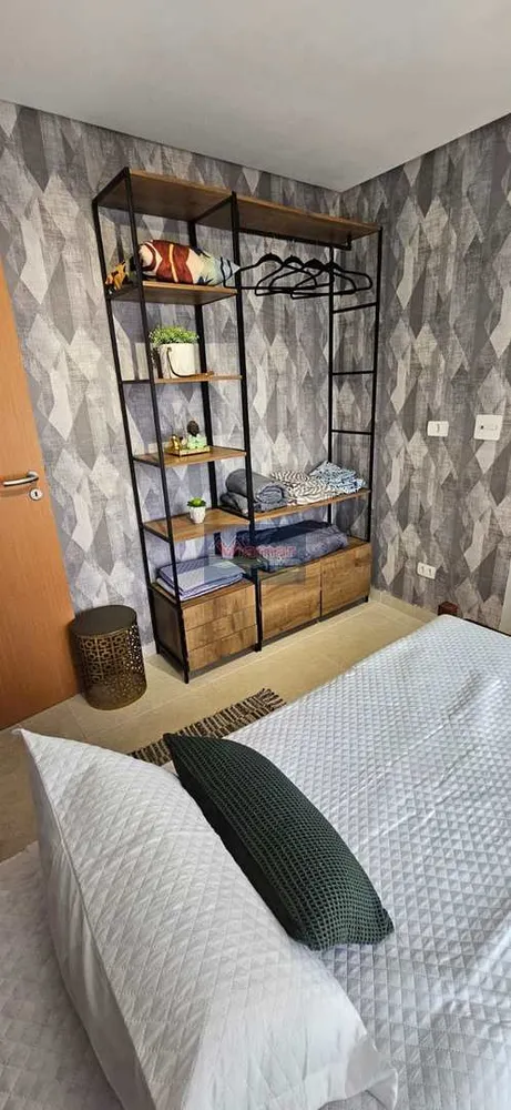 Apartamento, 2 quartos, 69 m² - Foto 11