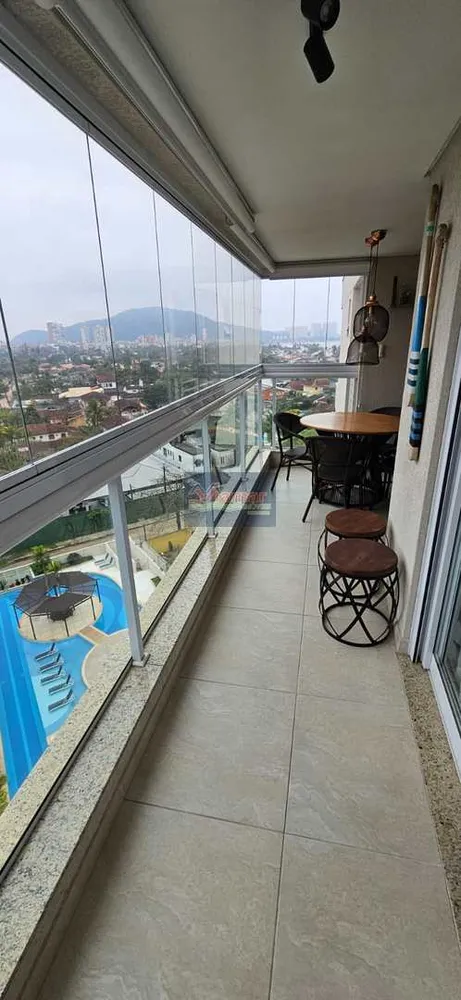Apartamento, 2 quartos, 69 m² - Foto 1