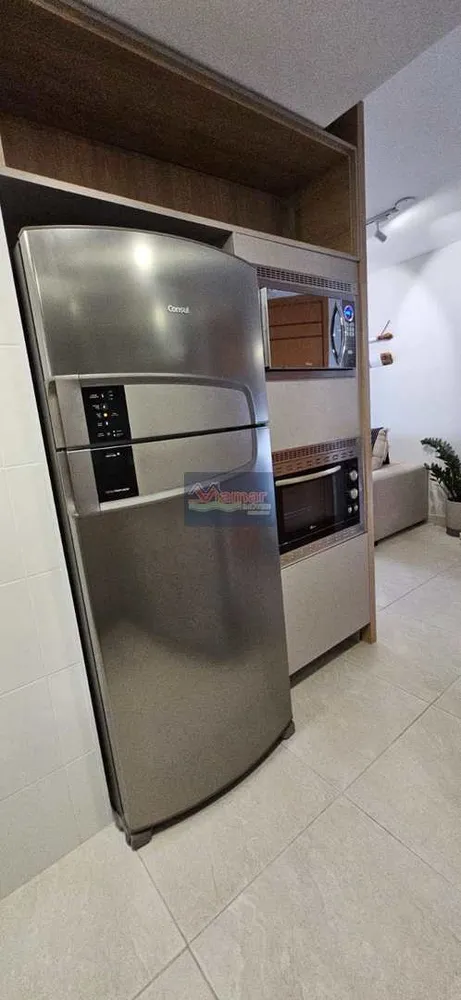 Apartamento, 2 quartos, 69 m² - Foto 6