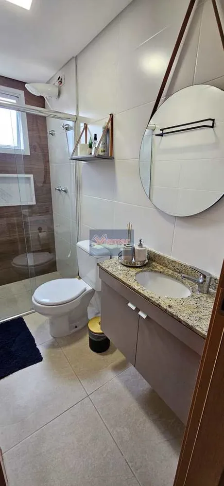 Apartamento, 2 quartos, 69 m² - Foto 10