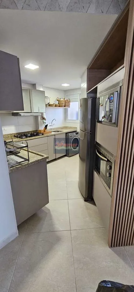 Apartamento, 2 quartos, 69 m² - Foto 5