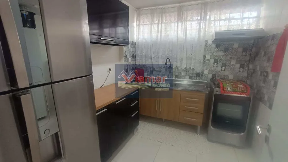 Apartamento, 1 quarto, 50 m² - Foto 1