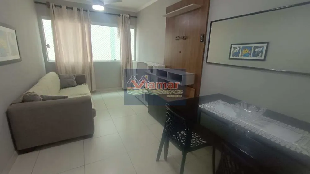 Apartamento, 1 quarto, 50 m² - Foto 3